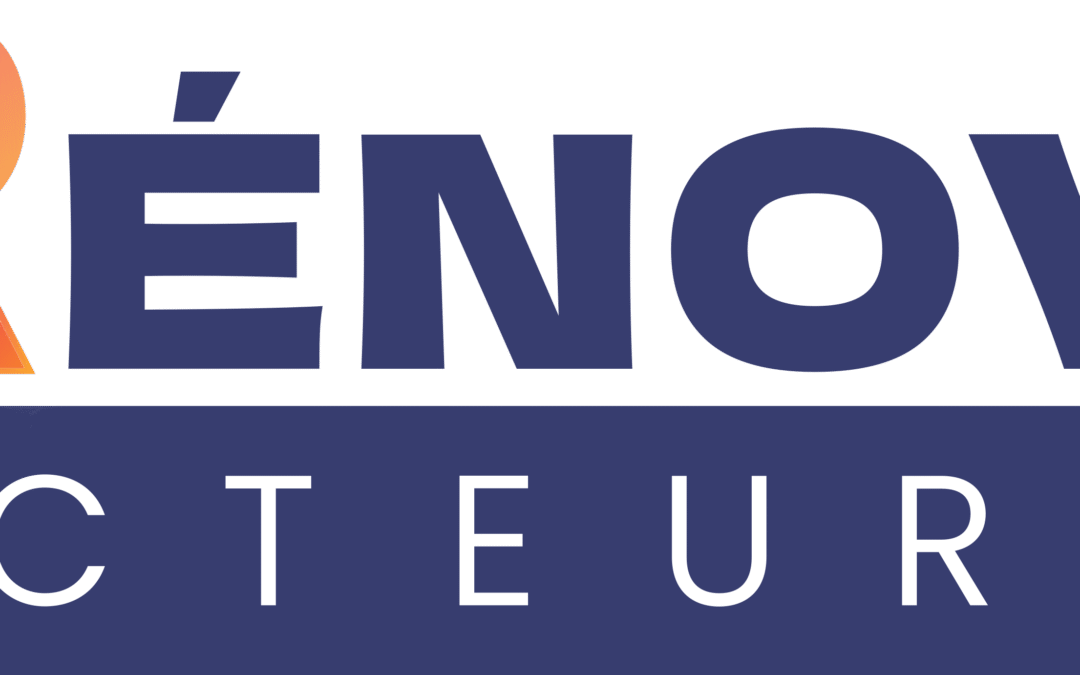 RENOV&rsquo;ACTEURS | Stand H2