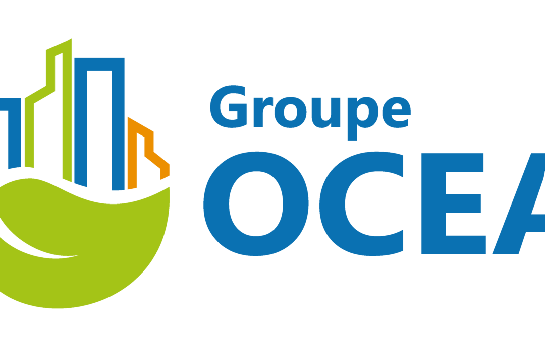 OCEA SMART BUILDING | Stand B15