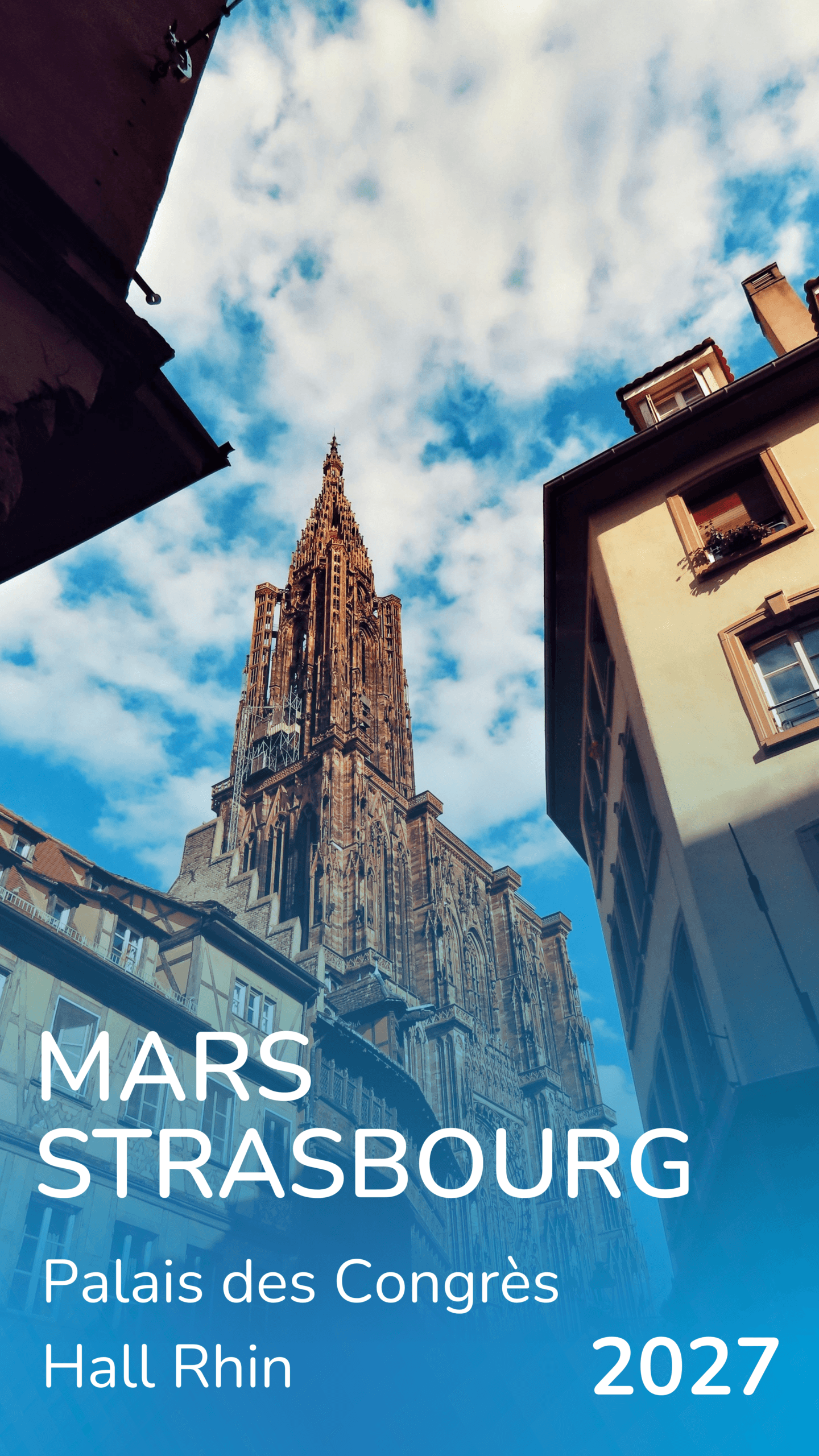 Strasbourg